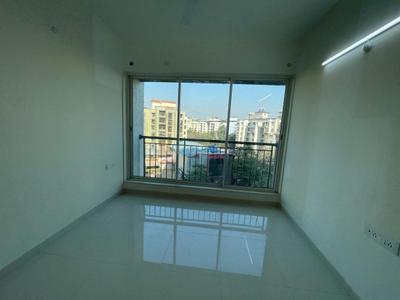 Hall Image of 1050 Sq.ft 2 BHK Apartment / Flat for sale in L And T Seawoods Residences, Seawoods Navi Mumbai for Rs. 28500000