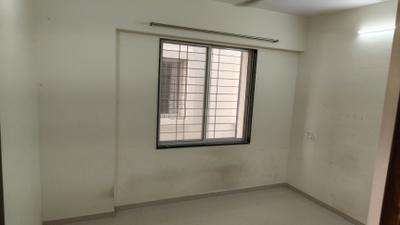Bedroom Image of 920 Sq.ft 2 BHK Apartment / Flat for rent in Swamiraj Swami Kalash, Undri Pune for Rs. 16500