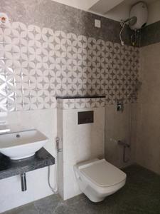 Shree Naman Habitat Attached Bathroom with Bedroom Two 4