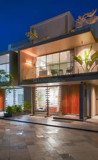 Saamarth Lavish Villa Main Image 1