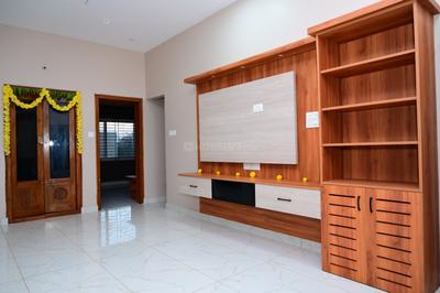 Hall Image of 900 Sq.ft 2 BHK Apartment / Flat for rent in Siddhartha Layout Mysore for Rs. 27000