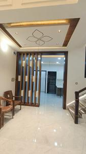 Hall Image of 2100 Sq.ft 3 BHK Independent House for sale in Nipania Indore for Rs. 17500000