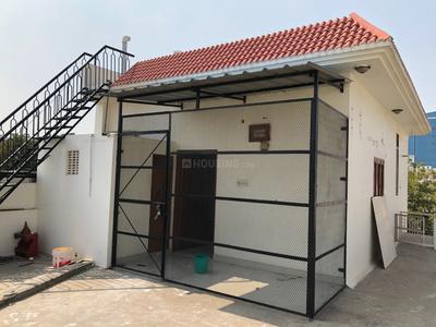 Image of 600 Sq.ft 1 BHK Builder Floor for rent in Malviya Nagar, Jaipur for Rs. 12000