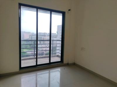 Bedroom Image of 1140 Sq.ft 2 BHK Apartment / Flat for sale in SM Heights, Ulwe Navi Mumbai for Rs. 12500000