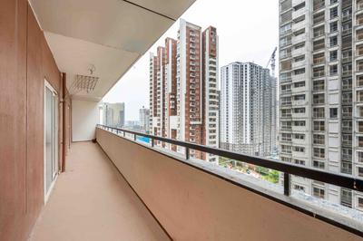 4 BHK Flat
