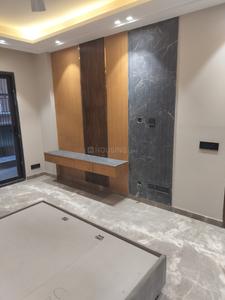 Hall Image of 2400 Sq.ft 4 BHK Builder Floor for sale in DLF Phase 4 Gurgaon for Rs. 47000000