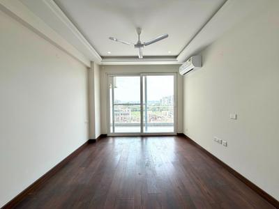 Hall Image of 1950 Sq.ft 4 BHK Apartment / Flat for sale in Exotic Magnifiq, Kishanpura Zirakpur for Rs. 22500000