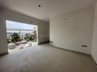 Bedroom Image of 2205 Sq.ft 4 BHK Apartment / Flat for sale in Kalyan Nagar Bengaluru for Rs. 32490000