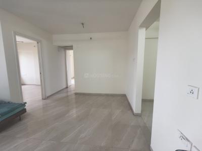 Hall Image of 994 Sq.ft 2 BHK Apartment / Flat for sale in Malkani Bon Vivant, Keshav Nagar Pune for Rs. 7400000