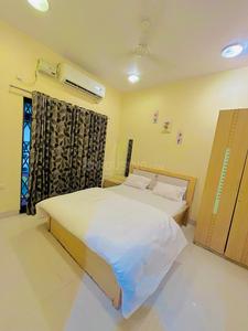 Bedroom Image of 3000 Sq.ft 3 BHK Independent House for sale in Khandala Lonavala for Rs. 21000000