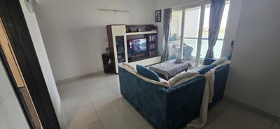 Bedroom Image of 1255 Sq.ft 2 BHK Apartment / Flat for rent in Purva Windermere Phase 4C, Pallikaranai Chennai for Rs. 40000
