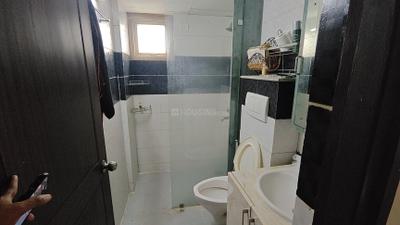 Image of 1374 Sq.ft 3 BHK Apartment / Flat for rent in Nehru Nagar, Bengaluru for Rs. 45000