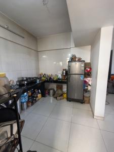 Kitchen Image of 1160 Sq.ft 2 BHK Apartment / Flat for sale in Paranjape Madhukosh, Vadgaon Budruk Pune for Rs. 9500000