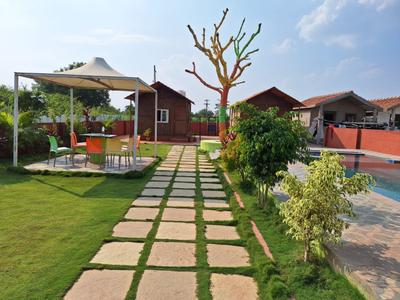 Image of 600 Sq.ft Residential Plot / Land for sale in Narayankhed, Sangareddy for Rs. 600000