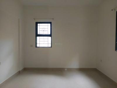 Bedroom Image of 1050 Sq.ft 2 BHK Apartment / Flat for sale in Magarpatta Trillium, Magarpatta City Pune for Rs. 17000000