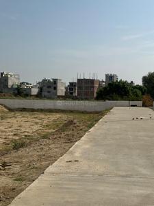 Block B Plot View 1
