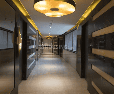 Image of 2500 Sq.ft 3.5 BHK Apartment / Flat for sale in Lokhandwala Minerva, Worli, Mumbai for Rs. 140000000