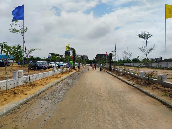 Happy Residency Main Image 1