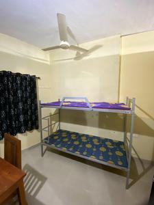 Hall Image of Ladies PG in Kakkanad, Kochi