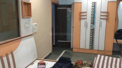 Bedroom Image of 730 Sq.ft 1 BHK Apartment / Flat for sale in Kalyan Nagari, Kalyan West Kalyan for Rs. 4800000