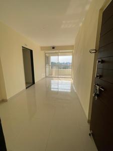 Living Room Image of 980 Sq.ft 2 BHK Apartment / Flat for sale in PSM Aman Tower, Guruwar Peth Pune for Rs. 9000000