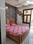 Bhagwati Garden, Dwarka Mor Bedroom 1