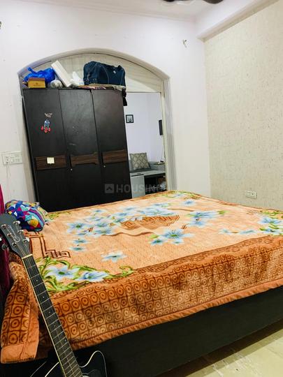 Huda Colony, Sector 46 Bedroom 1