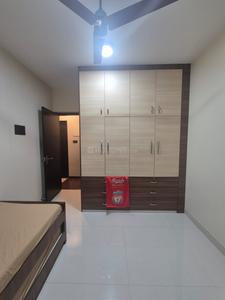 Bedroom Image of 900 Sq.ft 2 BHK Apartment / Flat for sale in Azad Nagar Thane for Rs. 26500000