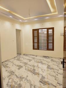 Bedroom Image of 2200 Sq.ft 3 BHK Independent House for sale in Indira Nagar Lucknow for Rs. 8000000