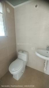 Image of 1567 Sq.ft 3 BHK Apartment / Flat for rent in Rachana Bella Casa Royale, Sus, Pune for Rs. 36000