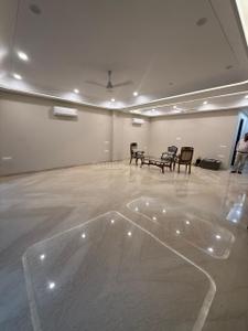 Hall Image of 2650 Sq.ft 4 BHK Independent House for rent in Saket RWA, Saket New Delhi for Rs. 200000