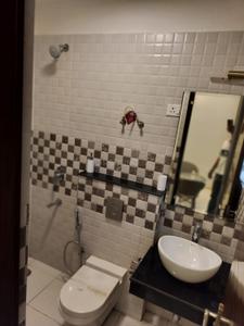 Image of 1125 Sq.ft 3 BHK Villa for sale in Krish Harmony Villas, Daganheri, Bhiwadi for Rs. 15000000