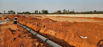 Devanahalli Plot View 1