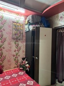 Bedroom Image of 560 Sq.ft 1 BHK Apartment / Flat for sale in Badlapur East Badlapur for Rs. 2400000