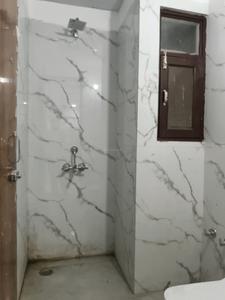 Common Bathroom Image of 1050 Sq.ft 2 BHK Apartment / Flat for sale in Krishna Elite Homes, Noida Extension Greater Noida for Rs. 4454000