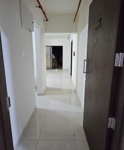 Image of 952 Sq.ft 2.5 BHK Apartment / Flat for sale in Pirangut, Pune for Rs. 13200000
