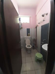 Bathroom Image of 1150 Sq.ft 3 BHK Apartment / Flat for sale in EAPL Sri Tirumala Harmony, Kapra Secunderabad for Rs. 6000000