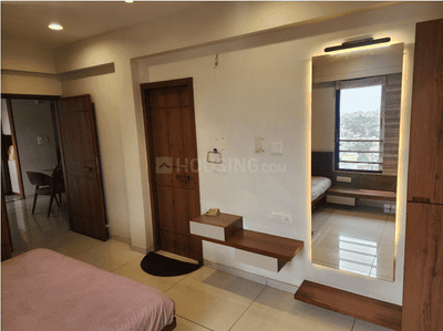 Image of 2250 Sq.ft 3 BHK Apartment / Flat for sale in Dev Solitaire, Prahlad Nagar, Ahmedabad for Rs. 15800000