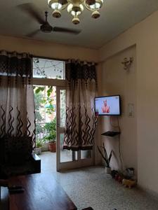 Hall Image of 1600 Sq.ft 3.5 BHK Apartment / Flat for rent in  Hope Apartments, Sector 15 Part 2 Gurgaon for Rs. 45500