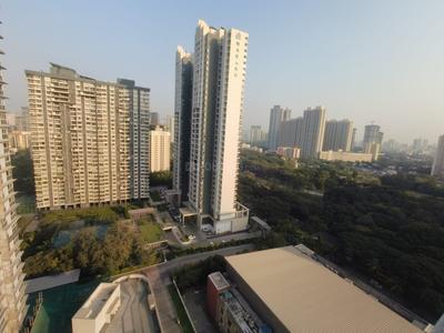 Image of 1100 Sq.ft 3 BHK Apartment / Flat for sale in Tata Serein Phase 1, Thane West, Thane for Rs. 24000000