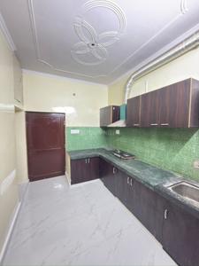 Kitchen Image of 1800 Sq.ft 2 BHK Independent House for rent in Shyam Nagar Jaipur for Rs. 25000