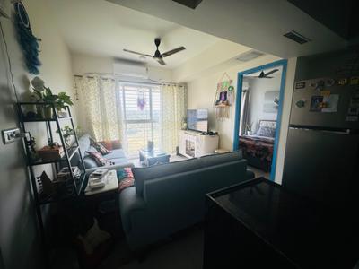Kitchen Image of 500 Sq.ft 2 BHK Apartment / Flat for sale in Crown Dombivli By Lodha, Dombivli East Thane for Rs. 6500000