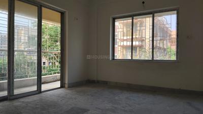 Bedroom Image of 1500 Sq.ft 3 BHK Apartment / Flat for sale in New Town Kolkata for Rs. 9200000