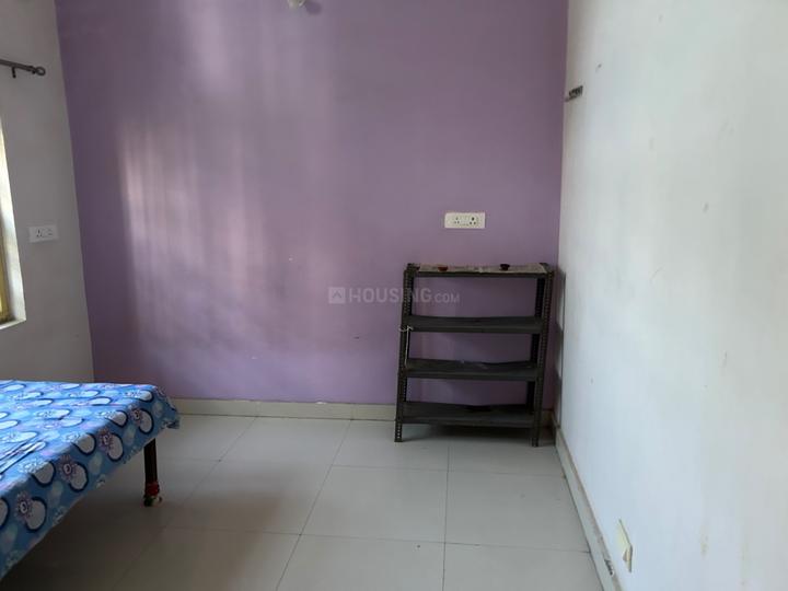 Nehru Nagar Bedroom 1