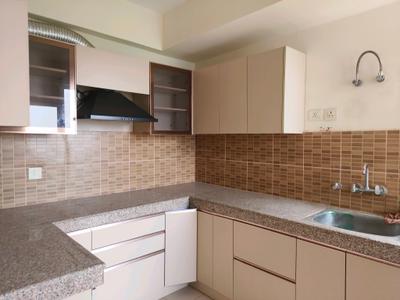 Kitchen Image of 1956 Sq.ft 3 BHK Apartment / Flat for sale in Orris Greenopolis, Sector 89 Gurgaon for Rs. 17000000