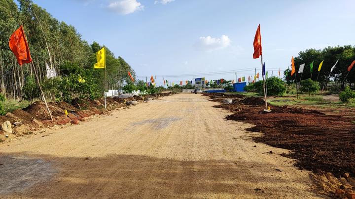 Alekhya Adithya Enclave Main Image 1