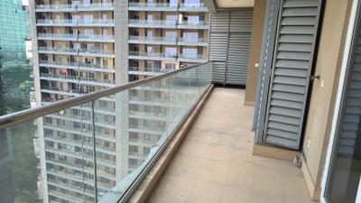 Image of 1380 Sq.ft 2 BHK Apartment / Flat for sale in Supertech Supernova, Sector 94, Noida for Rs. 20000000