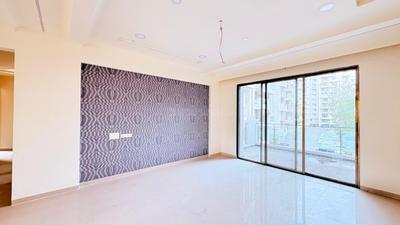 Hall Image of 3000 Sq.ft 4 BHK Apartment / Flat for rent in Bafna Nayantara Empire, Parijat Nagar Nashik for Rs. 40000