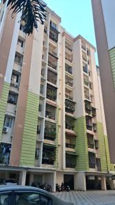 Image of 939 Sq.ft 2 BHK Apartment / Flat for sale in Pragjyotish Piya Towers, Vip Road, Guwahati for Rs. 5800000