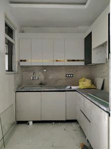 Kitchen Image of 1095 Sq.ft 2 BHK Apartment / Flat for sale in Devla Greater Noida for Rs. 3741111